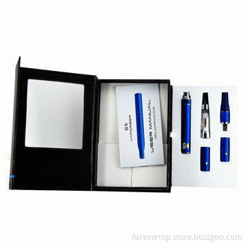Ago G5 triple use vaporizer for oil wax and dry herb